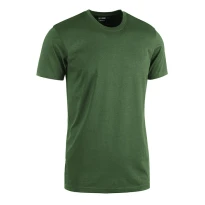 Arbeitsshirt 100 % Baumwolle Sottozero Jam E0550