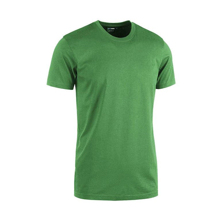 Arbeitsshirt 100 % Baumwolle Sottozero Jam E0550