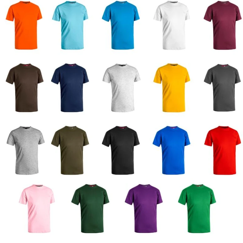Arbeitsshirt 100 % Baumwolle Sottozero Sky E0400
