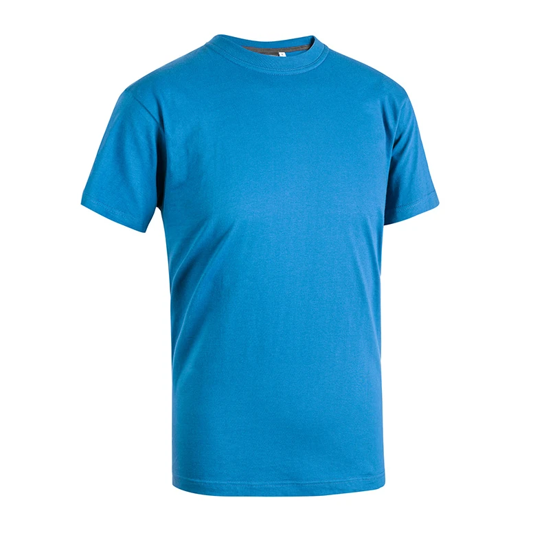 Arbeitsshirt 100 % Baumwolle Sottozero Sky E0400