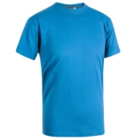 Arbeitsshirt 100 % Baumwolle Sottozero Sky E0400