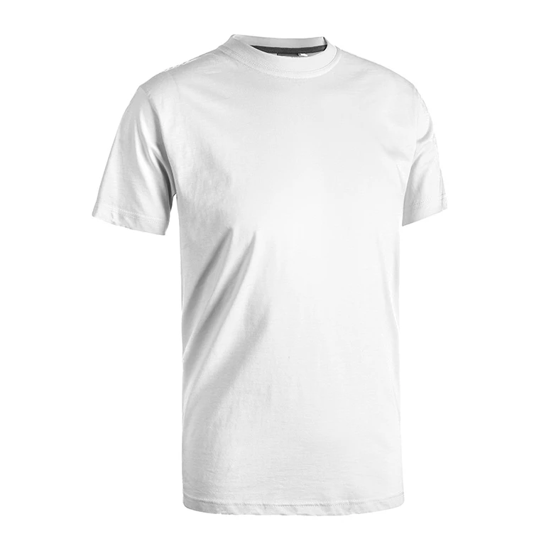 Arbeitsshirt 100 % Baumwolle Sottozero Sky E0400