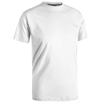 Arbeitsshirt 100 % Baumwolle Sottozero Sky E0400