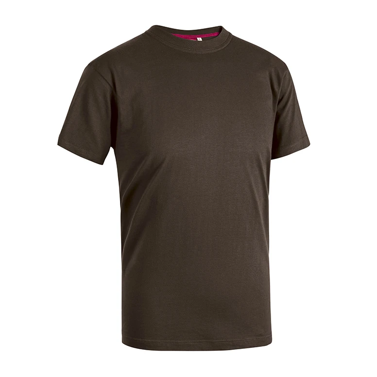 Arbeitsshirt 100 % Baumwolle Sottozero Sky E0400