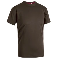 Arbeitsshirt 100 % Baumwolle Sottozero Sky E0400