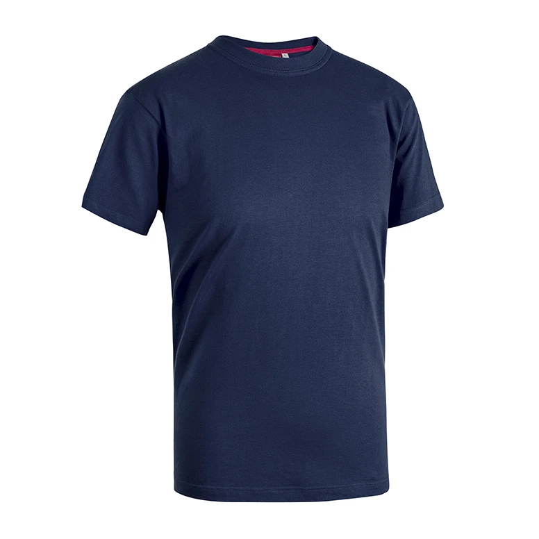 Arbeitsshirt 100 % Baumwolle Sottozero Sky E0400