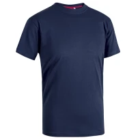 Arbeitsshirt 100 % Baumwolle Sottozero Sky E0400