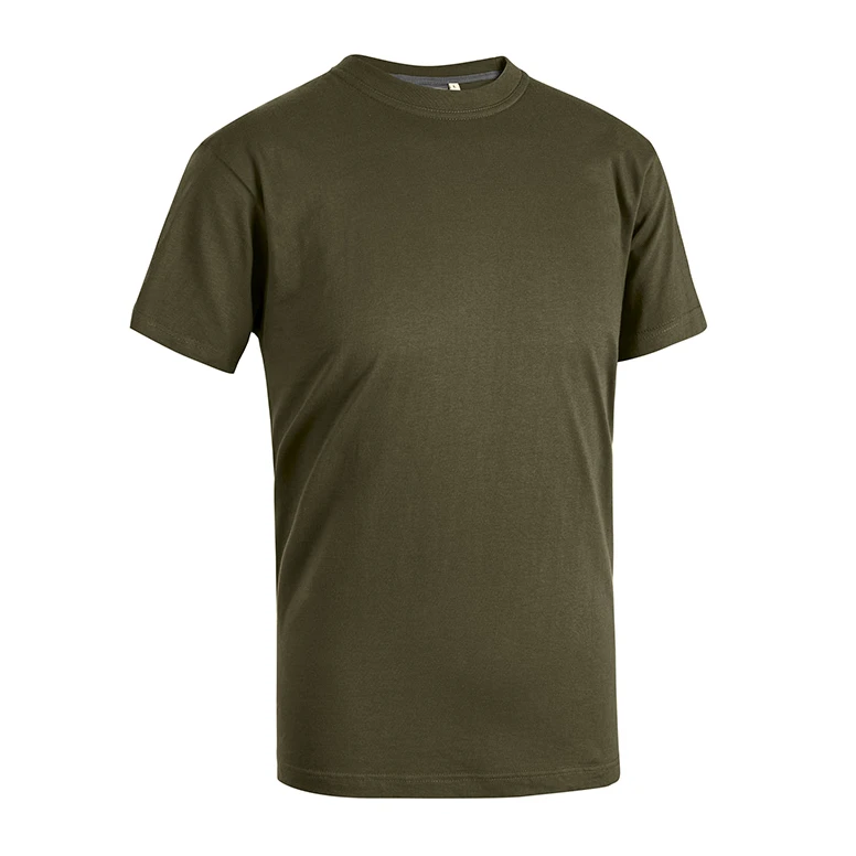 Arbeitsshirt 100 % Baumwolle Sottozero Sky E0400