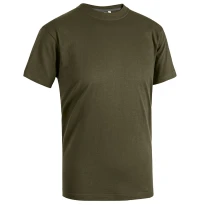Arbeitsshirt 100 % Baumwolle Sottozero Sky E0400