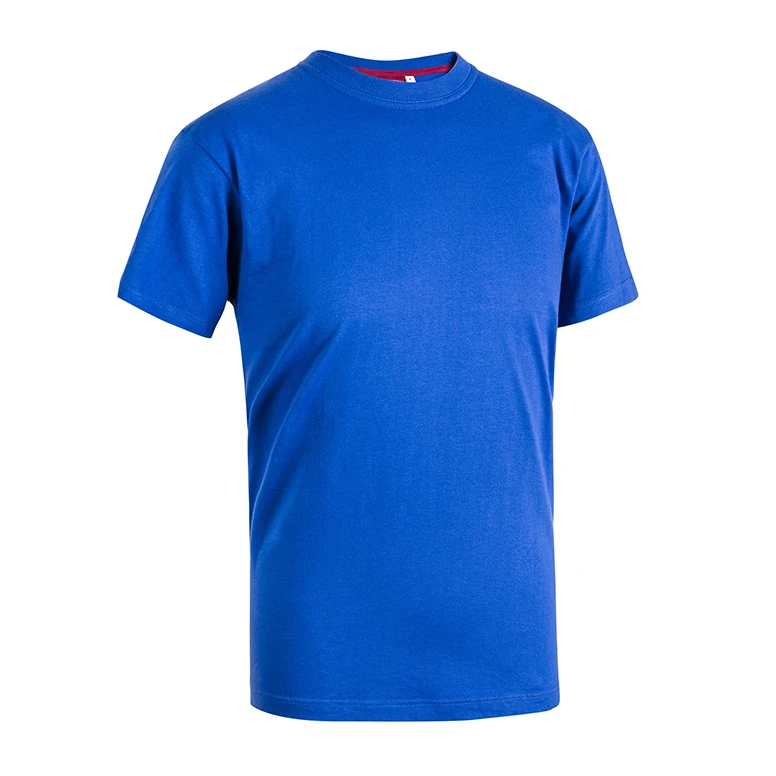 Arbeitsshirt 100 % Baumwolle Sottozero Sky E0400