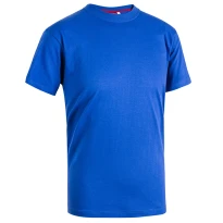 Arbeitsshirt 100 % Baumwolle Sottozero Sky E0400