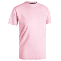 Arbeitsshirt 100 % Baumwolle Sottozero Sky E0400
