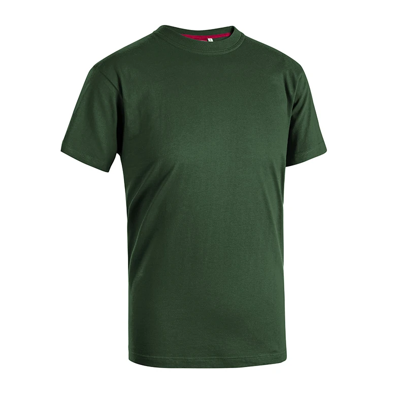 Arbeitsshirt 100 % Baumwolle Sottozero Sky E0400