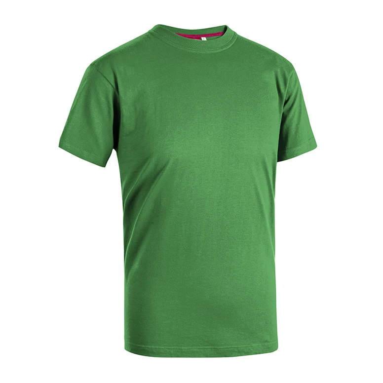 Arbeitsshirt 100 % Baumwolle Sottozero Sky E0400