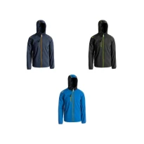 Arbeitsjacke mit Stretch Mehrtaschen und wasserdicht Sottozero Windy 70900