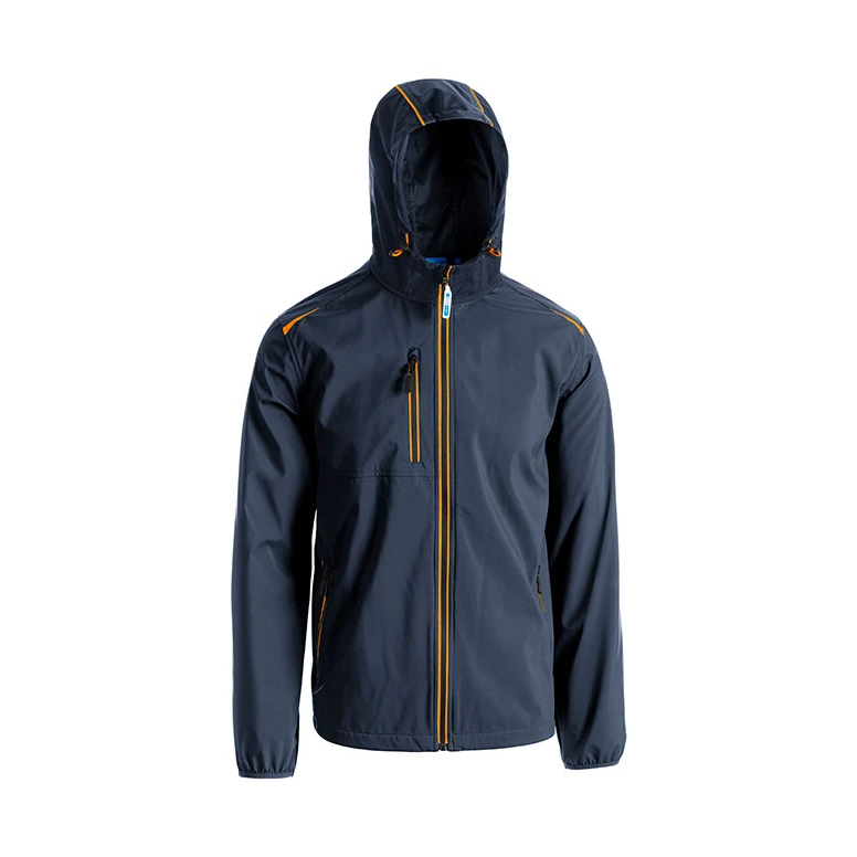 Arbeitsjacke mit Stretch Mehrtaschen und wasserdicht Sottozero Windy 70900