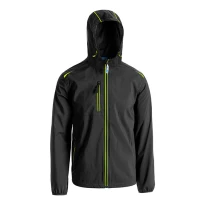 Arbeitsjacke mit Stretch Mehrtaschen und wasserdicht Sottozero Windy 70900