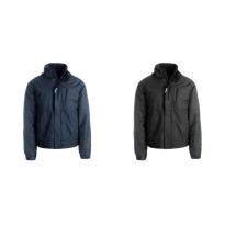 Arbeitsjacke mit Stretch Mehrtaschen Sottozero Iron 71200