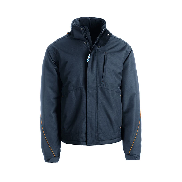 Arbeitsjacke mit Stretch Mehrtaschen Sottozero Iron 71200