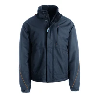 Arbeitsjacke mit Stretch Mehrtaschen Sottozero Iron 71200