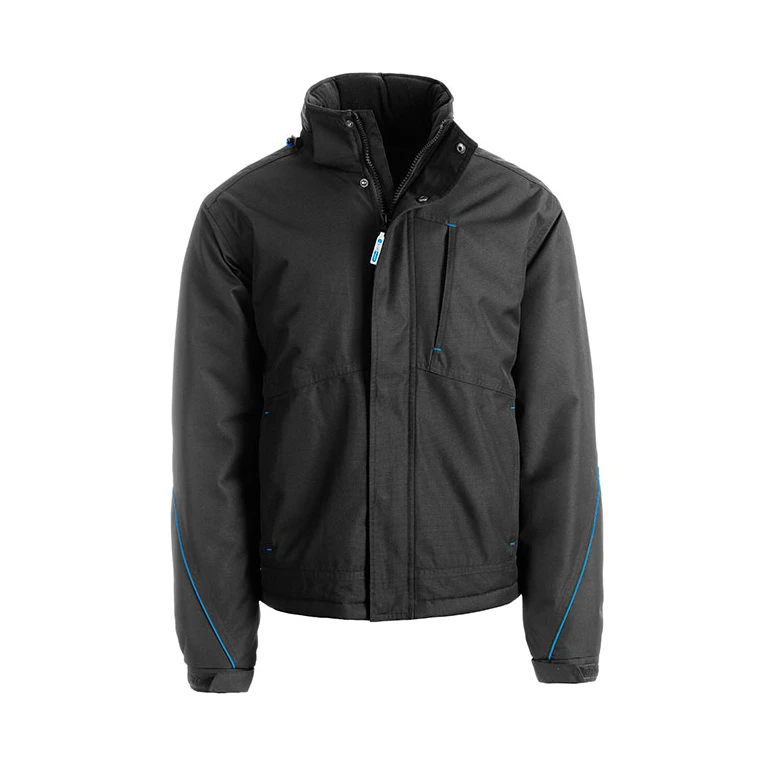 Arbeitsjacke mit Stretch Mehrtaschen Sottozero Iron 71200