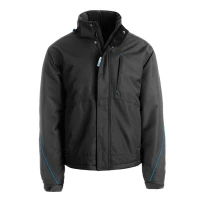 Arbeitsjacke mit Stretch Mehrtaschen Sottozero Iron 71200