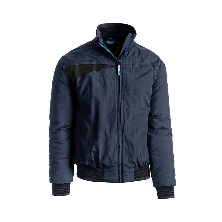 Arbeitsjacke mit durchgehendem Reißverschluss Sottozero Nascar 5570