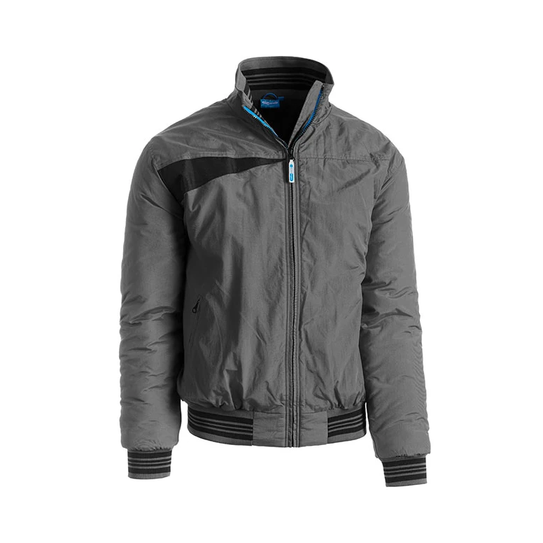 Arbeitsjacke mit durchgehendem Reißverschluss Sottozero Nascar 5570