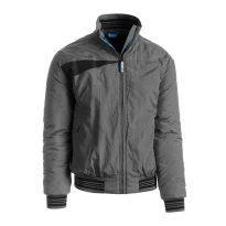 Arbeitsjacke mit durchgehendem Reißverschluss Sottozero Nascar 5570