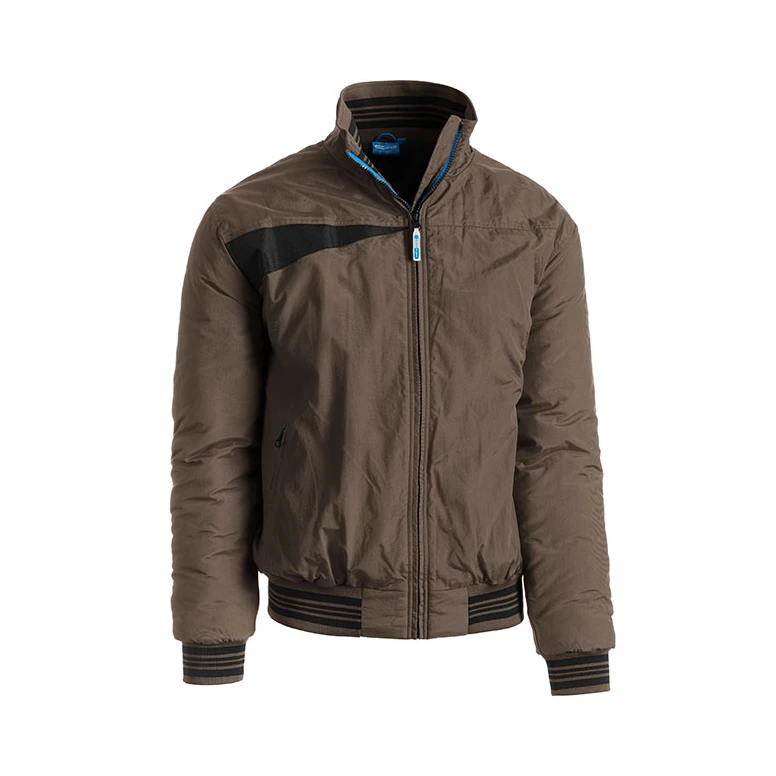 Arbeitsjacke mit durchgehendem Reißverschluss Sottozero Nascar 5570