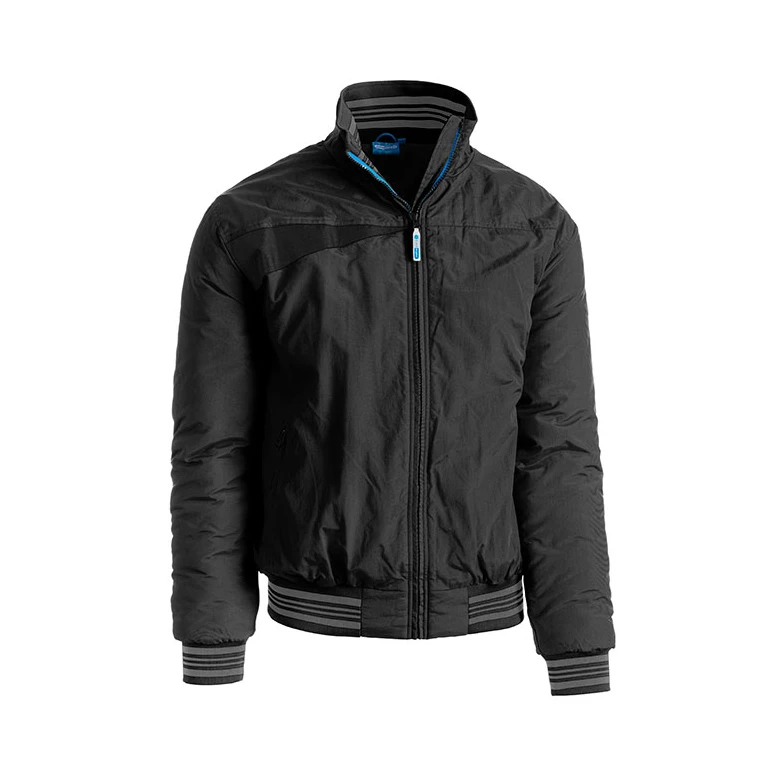 Arbeitsjacke mit durchgehendem Reißverschluss Sottozero Nascar 5570