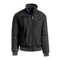 Arbeitsjacke mit durchgehendem Reißverschluss Sottozero Nascar 5570