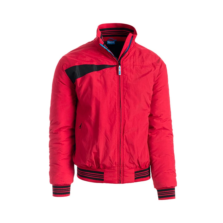 Arbeitsjacke mit durchgehendem Reißverschluss Sottozero Nascar 5570