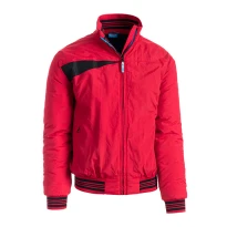 Arbeitsjacke mit durchgehendem Reißverschluss Sottozero Nascar 5570