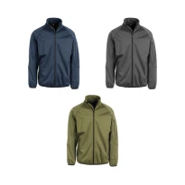 Arbeitsjacke mit Mehreren Taschen Softshell Wasserdicht Sottozero Velvet 71100