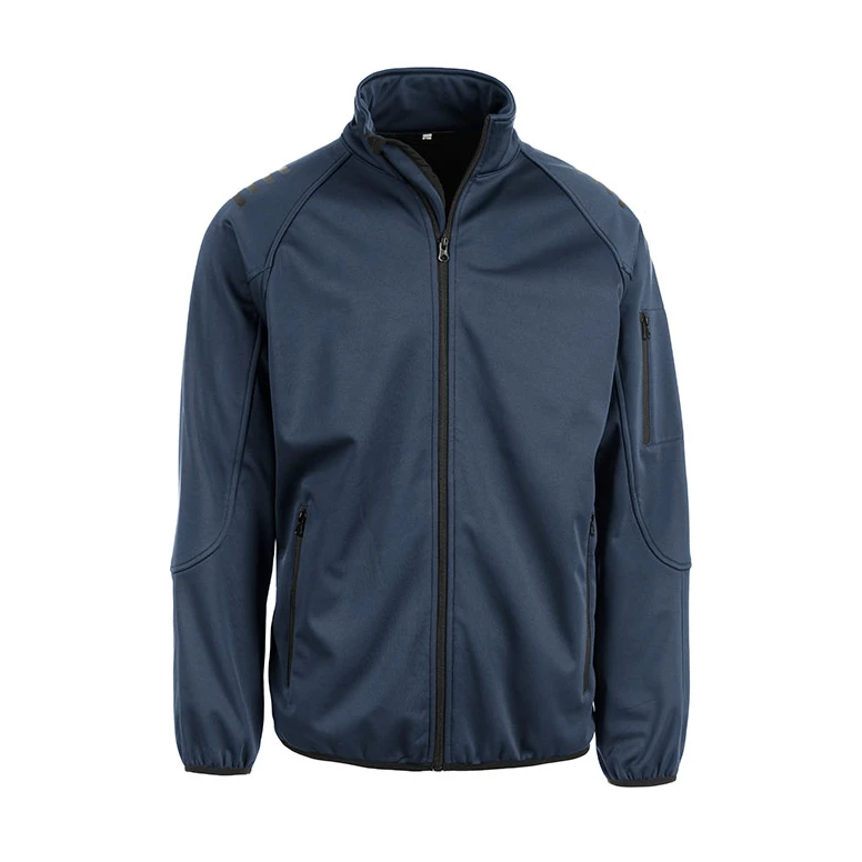 Arbeitsjacke mit Mehreren Taschen Softshell Wasserdicht Sottozero Velvet 71100