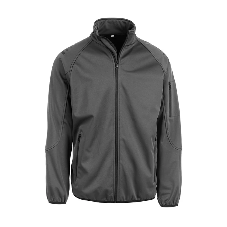 Arbeitsjacke mit Mehreren Taschen Softshell Wasserdicht Sottozero Velvet 71100