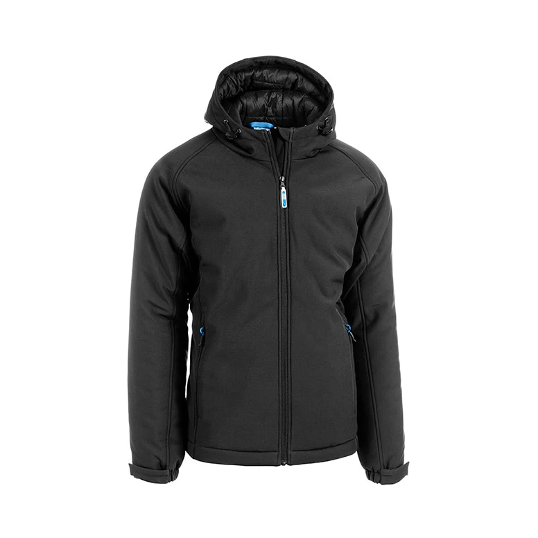 Arbeitsjacke mit Mehreren Taschen Wasserdicht Stretch Softshell Sottozero Snow 71000