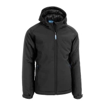 Arbeitsjacke mit Mehreren Taschen Wasserdicht Stretch Softshell Sottozero Snow 71000