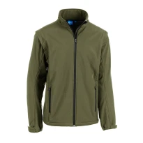 Arbeitsjacke Wasserdicht Softshell Stretch Sottozero Foggy 70600