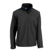 Arbeitsjacke Wasserdicht Softshell Stretch Sottozero Foggy 70600