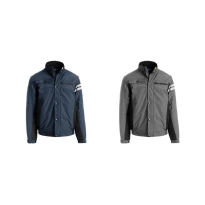 Arbeitsjacke Mehrtaschen Stretch Sottozero Olympic 70500