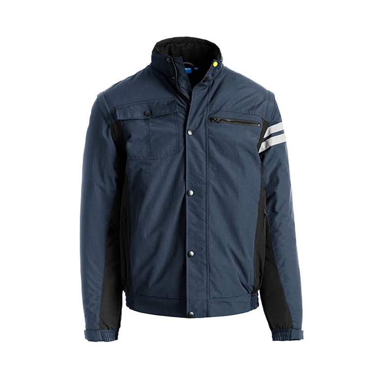 Arbeitsjacke Mehrtaschen Stretch Sottozero Olympic 70500