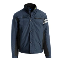 Arbeitsjacke Mehrtaschen Stretch Sottozero Olympic 70500