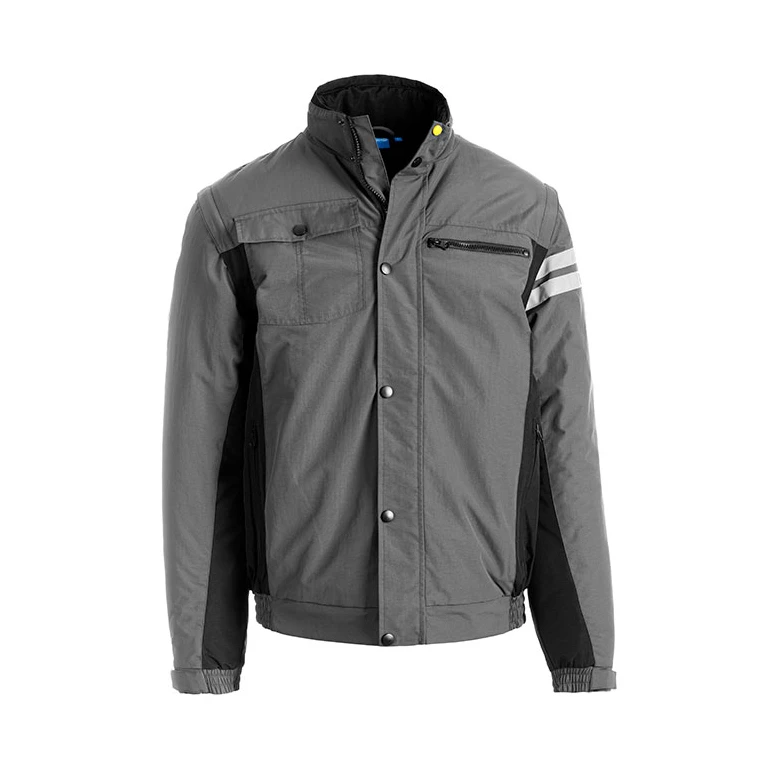 Arbeitsjacke Mehrtaschen Stretch Sottozero Olympic 70500