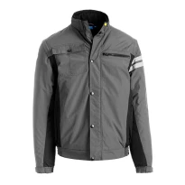 Arbeitsjacke Mehrtaschen Stretch Sottozero Olympic 70500