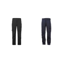 Arbeitshose Mehrtaschen Stretch Portwest DX421