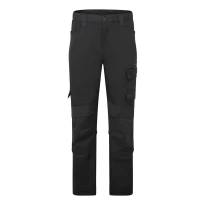 Arbeitshose Mehrtaschen Stretch Portwest DX421