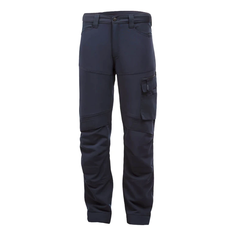 Arbeitshose Mehrtaschen Stretch Portwest DX421