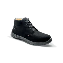 Metallfreie wasserdichte Sicherheitsschuhe ohne Kappe Lemaitre CHUKKA O2 SRC CHUKO20